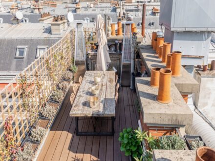 Le rooftop de Felipe — photo 3