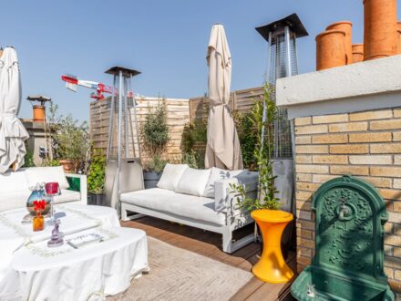 Le rooftop de Felipe — photo 4