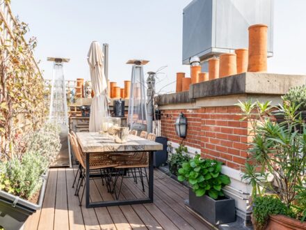 Le rooftop de Felipe — photo 5