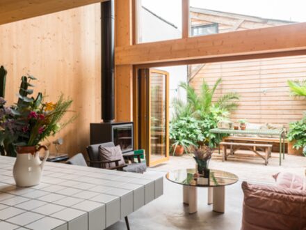 La tiny house de Karoline — photo 2