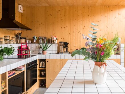 La tiny house de Karoline — photo 3