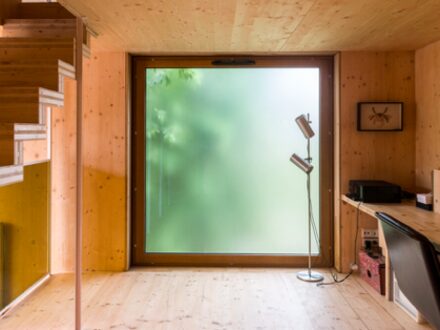 La tiny house de Karoline — photo 4