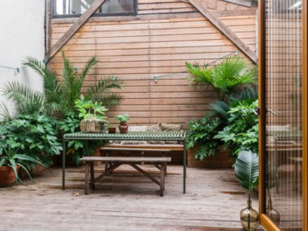 La tiny house de Karoline — photo 5