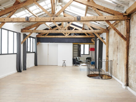Studio Photo La Plateform — photo 3