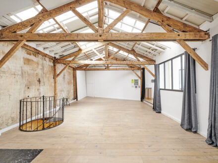 Studio Photo La Plateform — photo 4