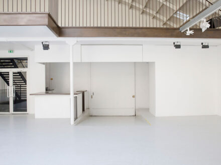 L'espace Commines — photo 4