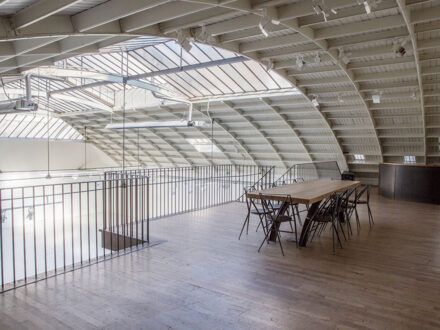 L'espace Commines — photo 5
