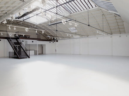 L'espace Commines — photo 2