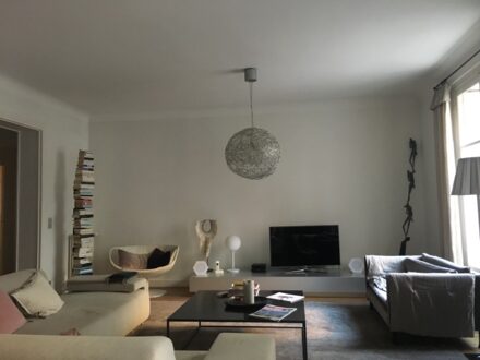 L'appartement élégant de Gwenaëlle — photo 2