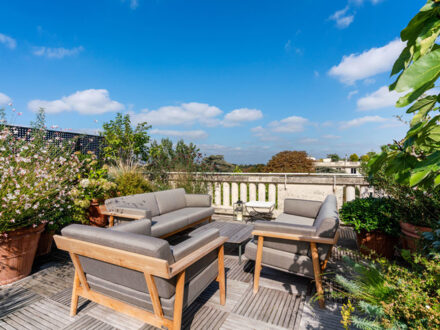 Le rooftop de Carole — photo 2