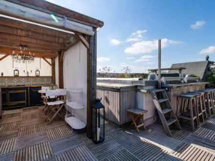 Le rooftop de Carole — photo 3