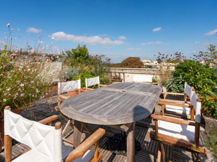 Le rooftop de Carole — photo 5