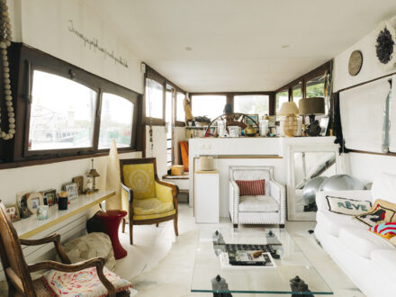 Le Love Boat — photo 2