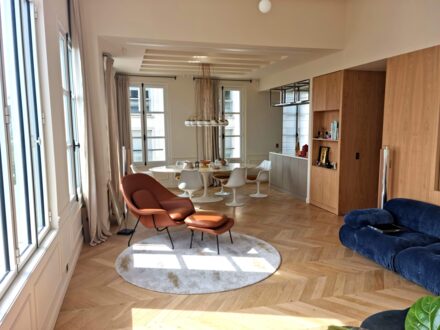 L'appartement Fabert — photo 4