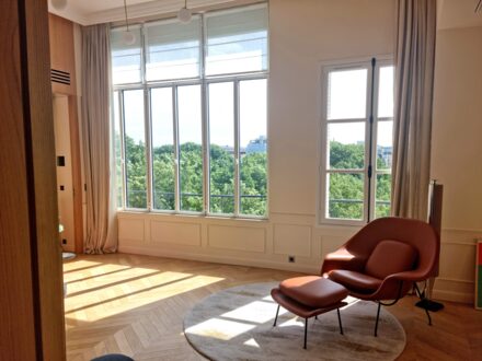 L'appartement Fabert — photo 5