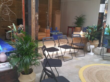 L'atelier Fil Rouge — photo 5