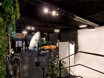 Le studio photo d'Édouard — photo 3