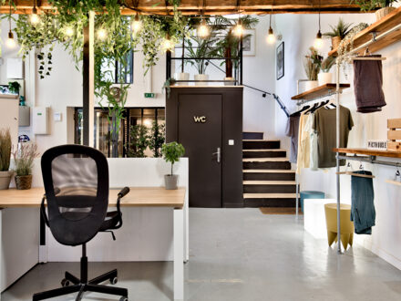 Le studio photo d'Édouard — photo 4