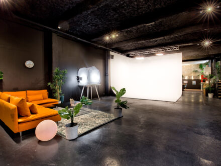 Le studio photo d'Édouard — photo 2