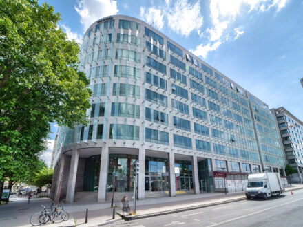 L' Avenue De France -  Wework — photo 3