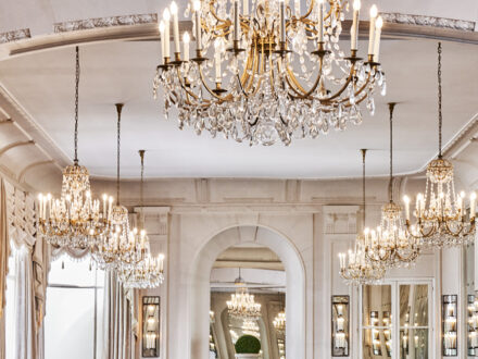 Les Salons du Pré Catelan — photo 4