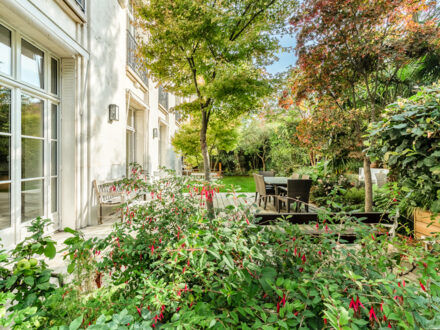 La maison prestige de Thibault — photo 2