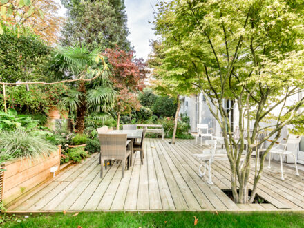 La maison prestige de Thibault — photo 3