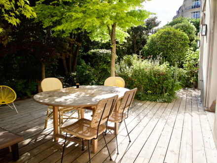 La maison prestige de Thibault — photo 4