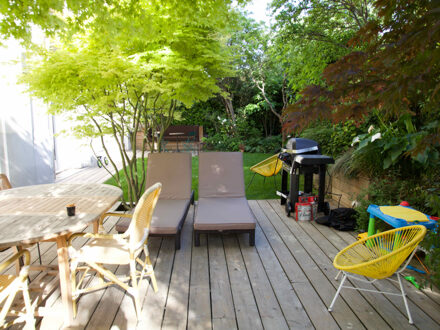 La maison prestige de Thibault — photo 5
