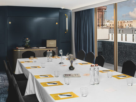 Le Pley Hotel — photo 3