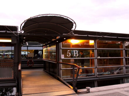 Bateaux Parisiens - Déjeuner/Dîner Croisière sur la Seine — photo 4