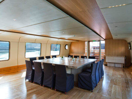 Le Bretagne - Bateaux Parisien — photo 4