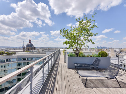 Le Madrid - WeWork — photo 2