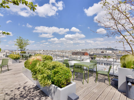 Le Madrid - WeWork — photo 3