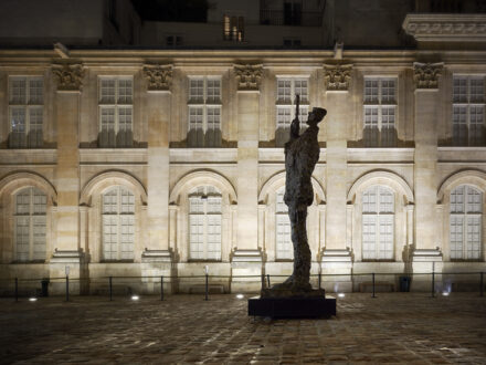 Le musée d'art et d'histoire du Judaïsme — photo 2