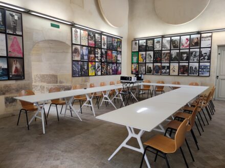 Le musée d'art et d'histoire du Judaïsme — photo 3