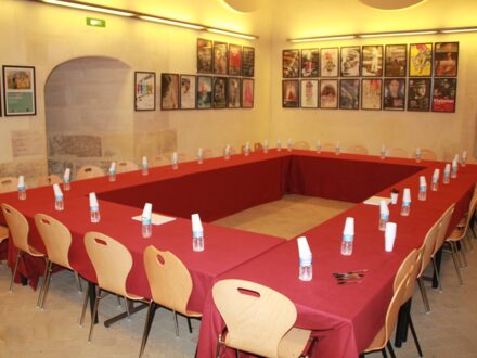 Le musée d'art et d'histoire du Judaïsme — photo 4