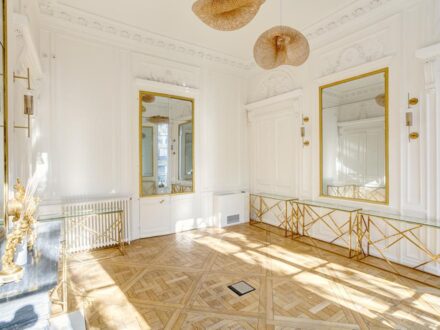 L'appartement doré de Frédéric — photo 2