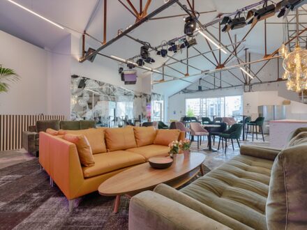 Le penthouse Win Win — photo 2