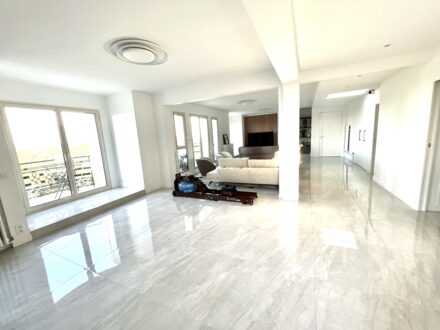 L'appartement avec vue de Laurent — photo 3