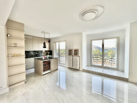 L'appartement avec vue de Laurent — photo 4