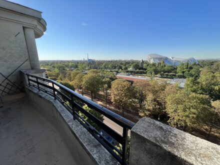 L'appartement avec vue de Laurent — photo 5