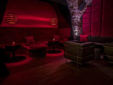 Pamela Club — photo 3