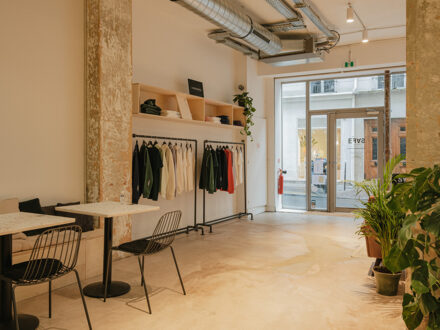 Le Safe — photo 2