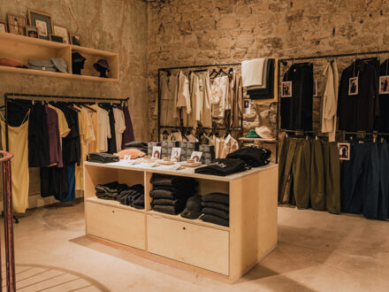 Le Safe — photo 5
