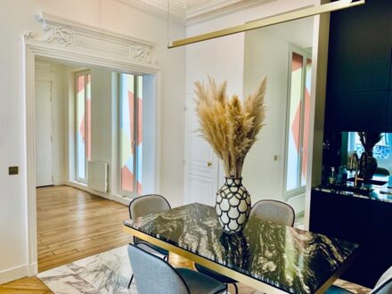 L'appartement design de Nicolas — photo 5