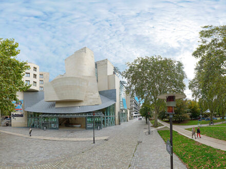 La Cinémathèque Française — photo 3
