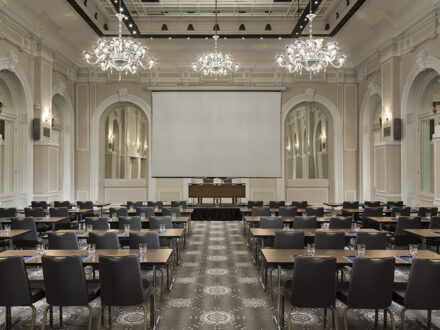 Le Hilton Paris Opéra — photo 2
