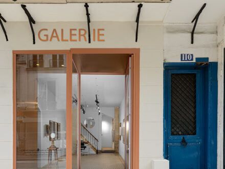 Le 110 Honoré — photo 5