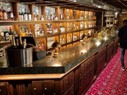 Le Sir Winston — photo 5